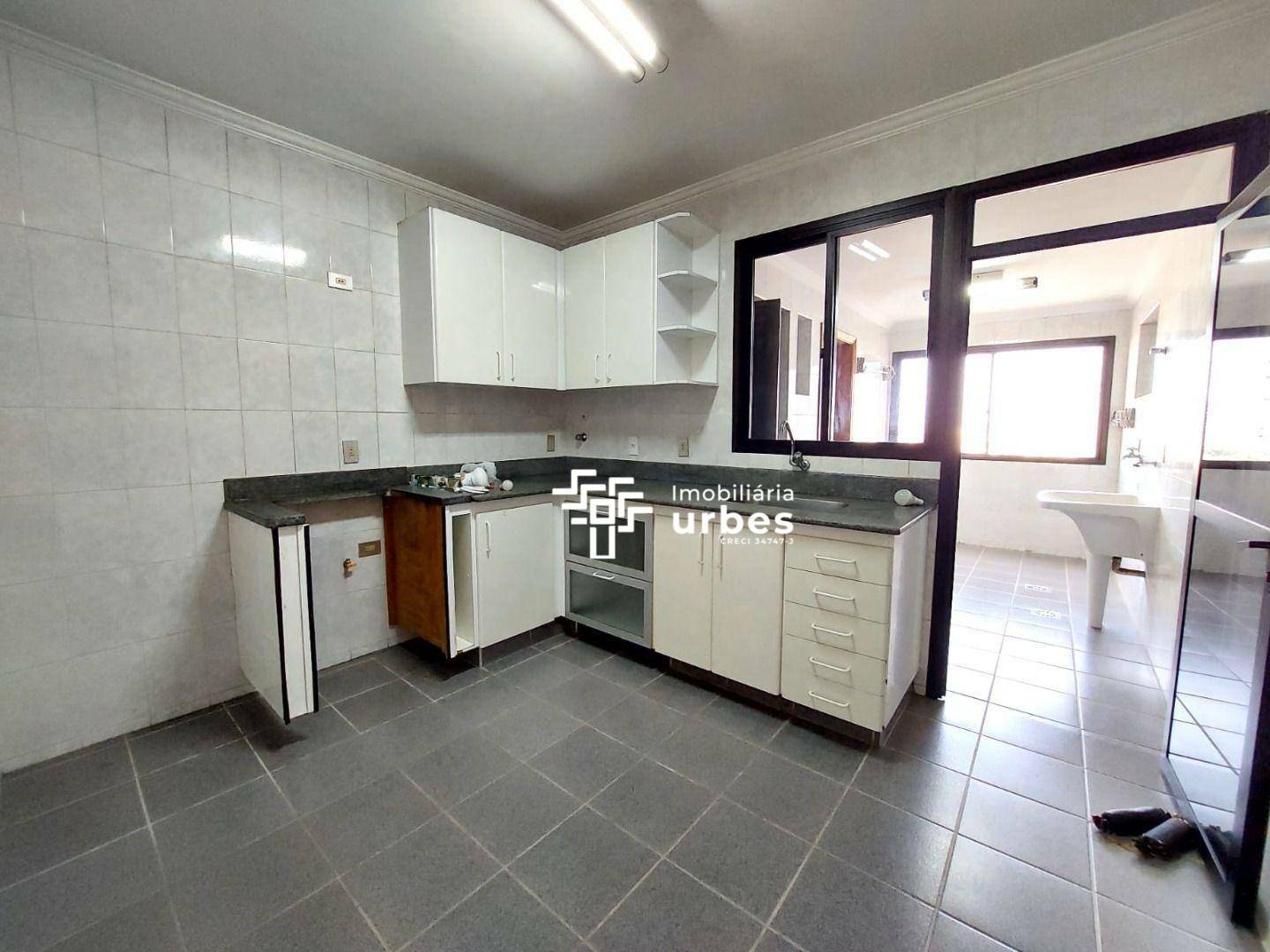 Apartamento, 3 quartos, 127 m² - Foto 2