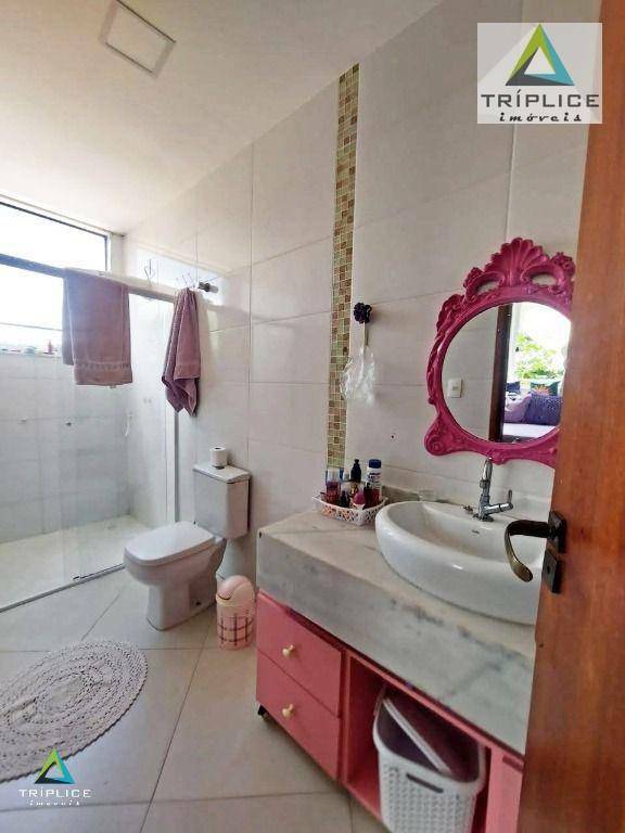 Casa de Condomínio à venda com 3 quartos, 200m² - Foto 15