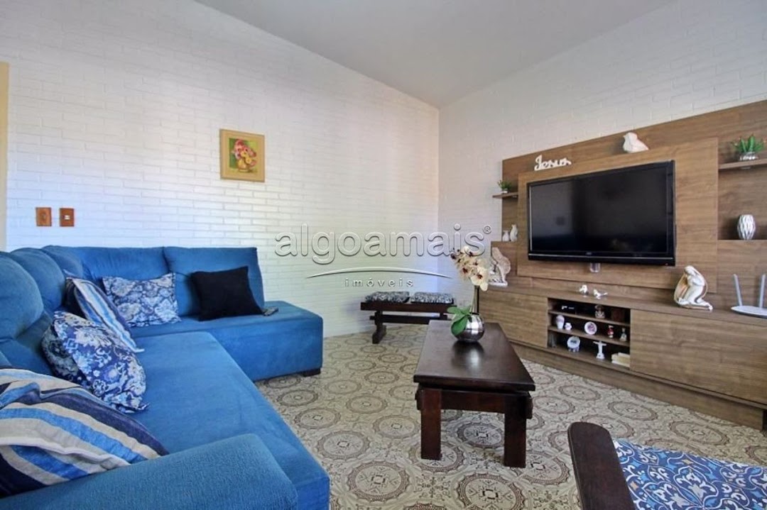 Casa à venda com 4 quartos, 200m² - Foto 12