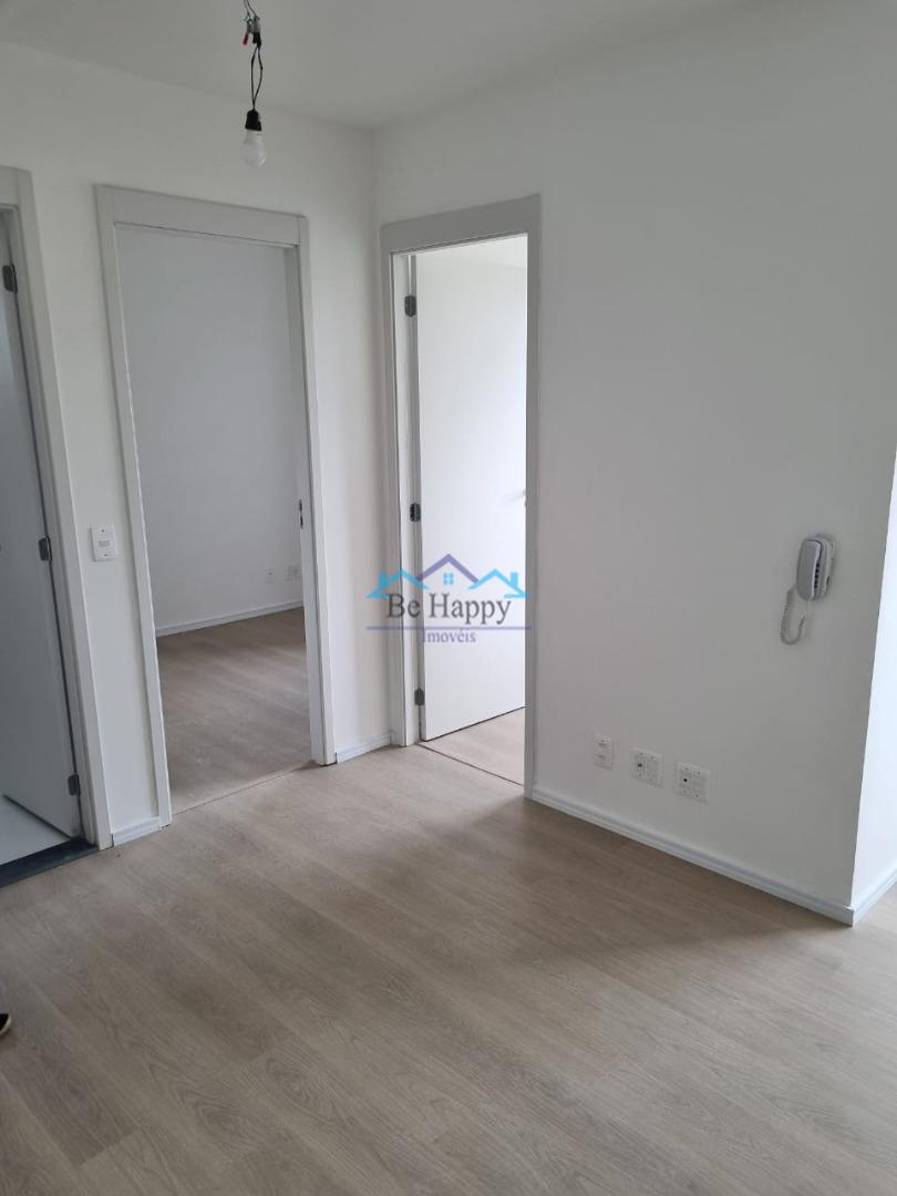 Apartamento à venda com 1 quarto, 30m² - Foto 1