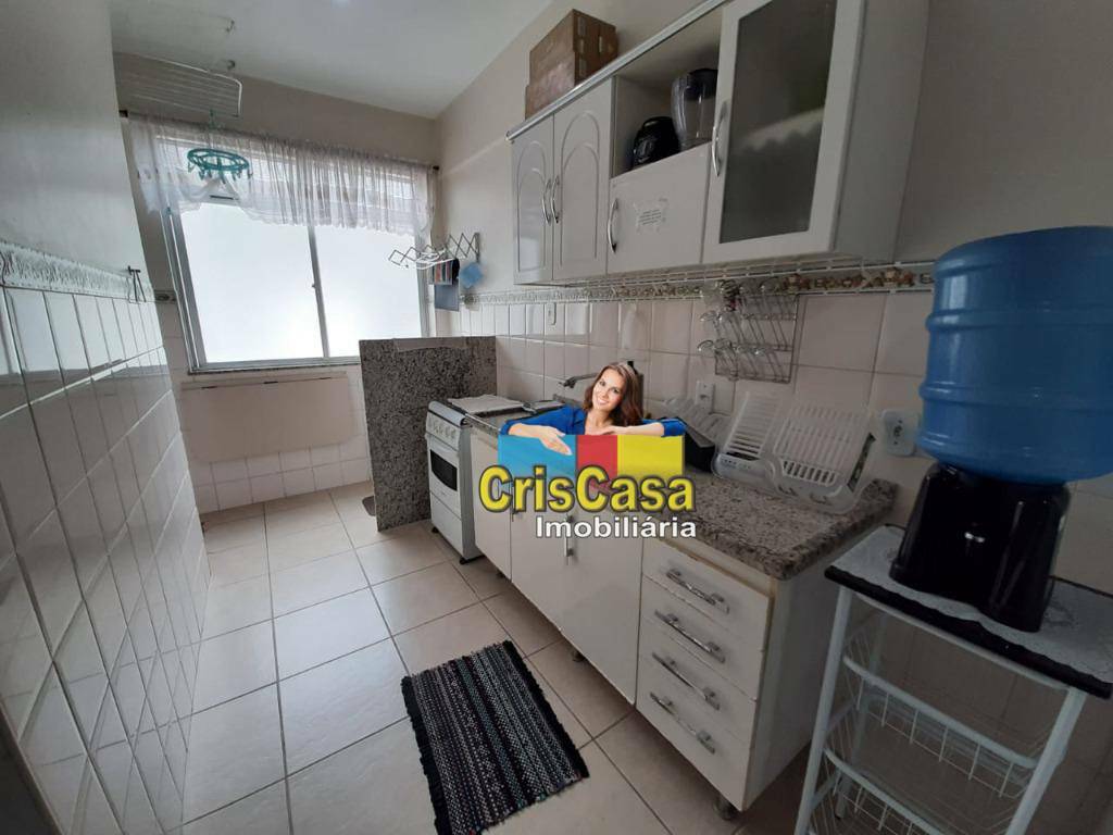 Apartamento à venda com 3 quartos, 78m² - Foto 8