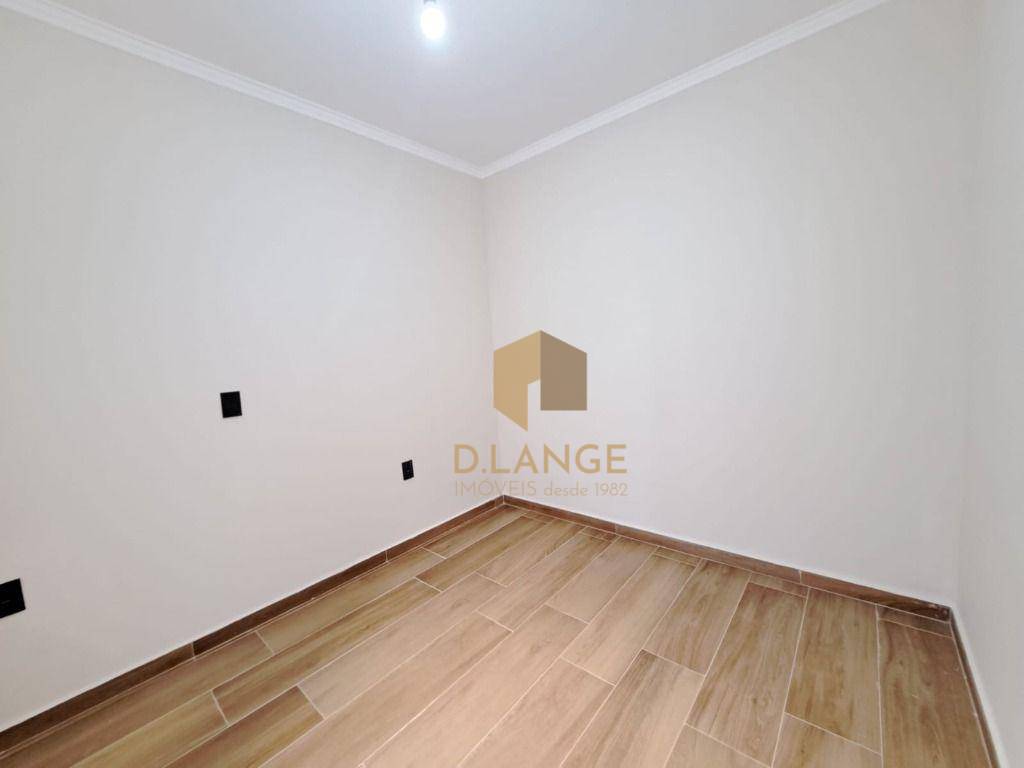 Casa à venda com 3 quartos, 140m² - Foto 18