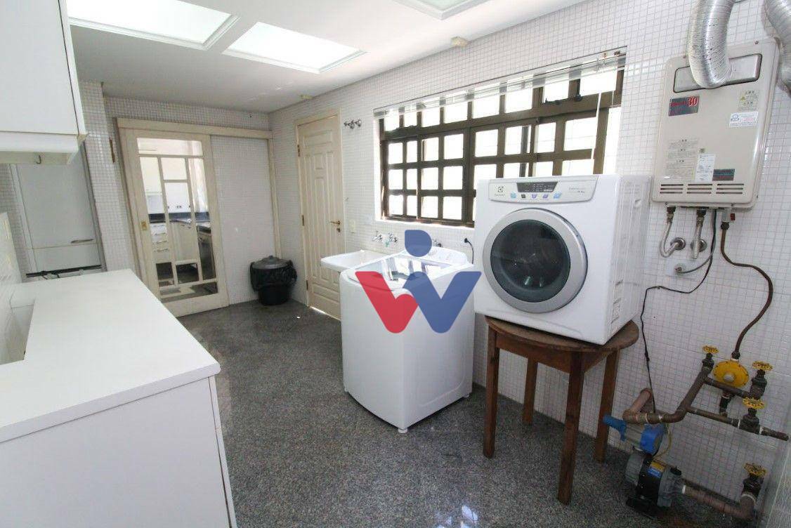 Sobrado à venda com 5 quartos, 618m² - Foto 31