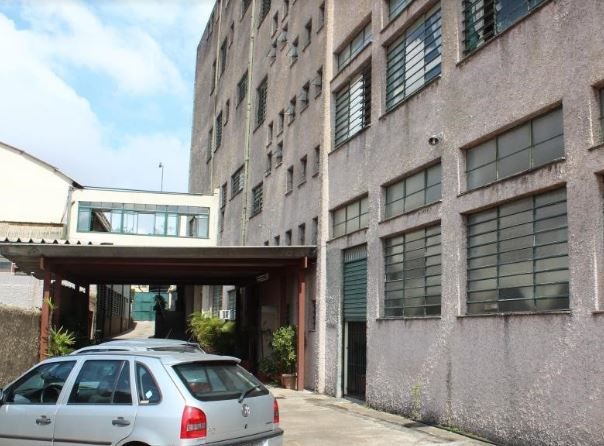 Prédio Inteiro à venda e aluguel, 8813m² - Foto 3