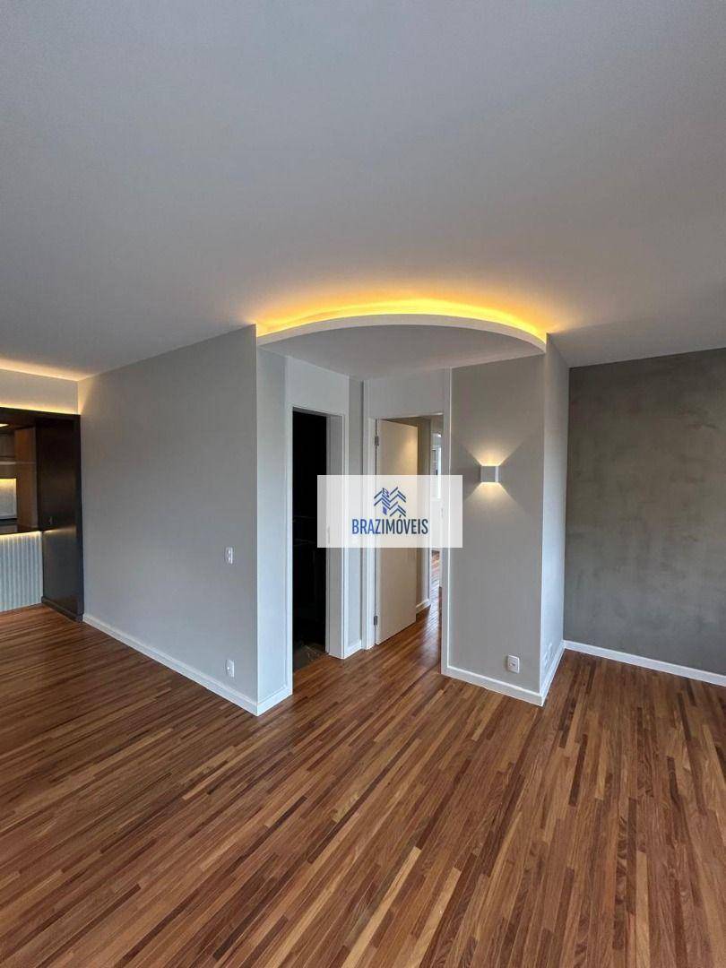 Apartamento à venda com 2 quartos, 98m² - Foto 3