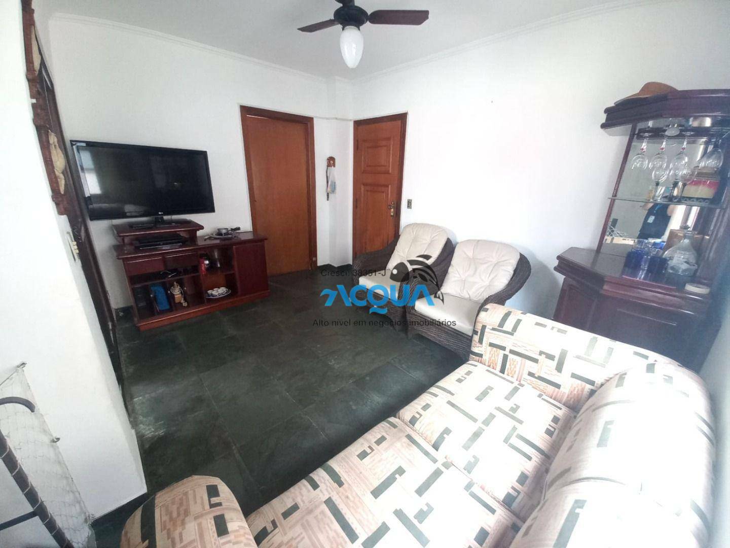 Cobertura à venda com 2 quartos, 100m² - Foto 2