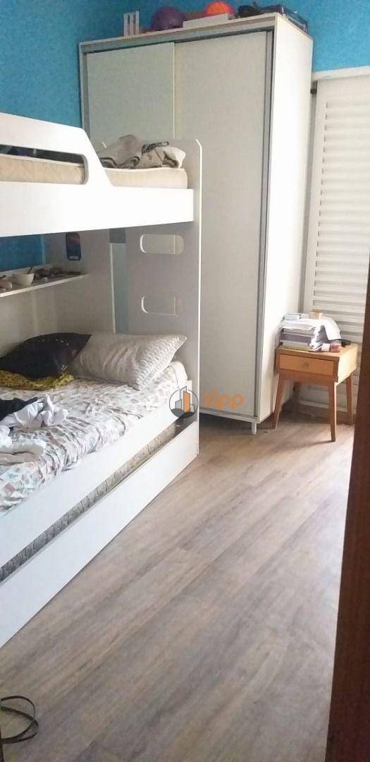 Sobrado à venda com 3 quartos, 170m² - Foto 33