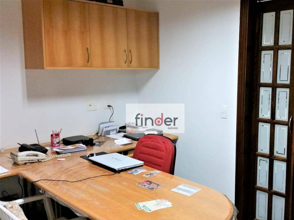 Apartamento à venda com 4 quartos, 260m² - Foto 4