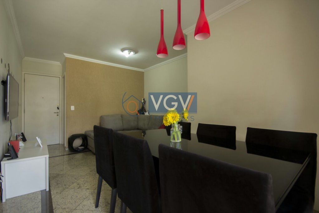 Apartamento à venda com 2 quartos, 56m² - Foto 14