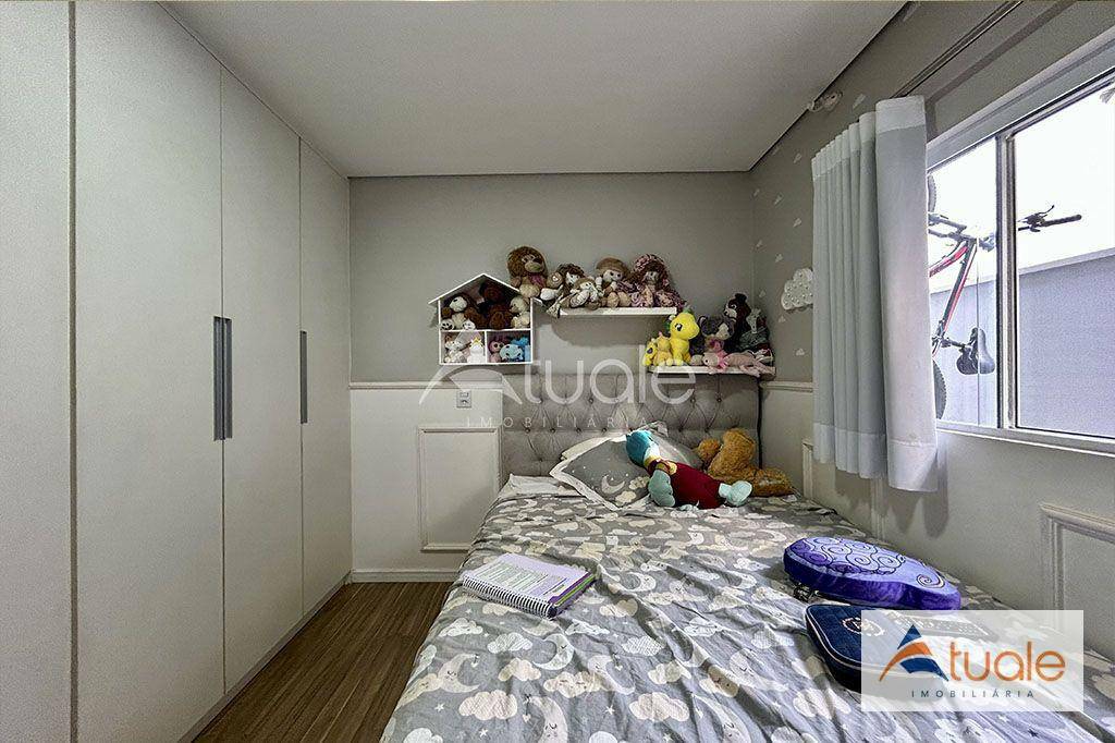 Casa de Condomínio para alugar com 3 quartos, 170m² - Foto 23