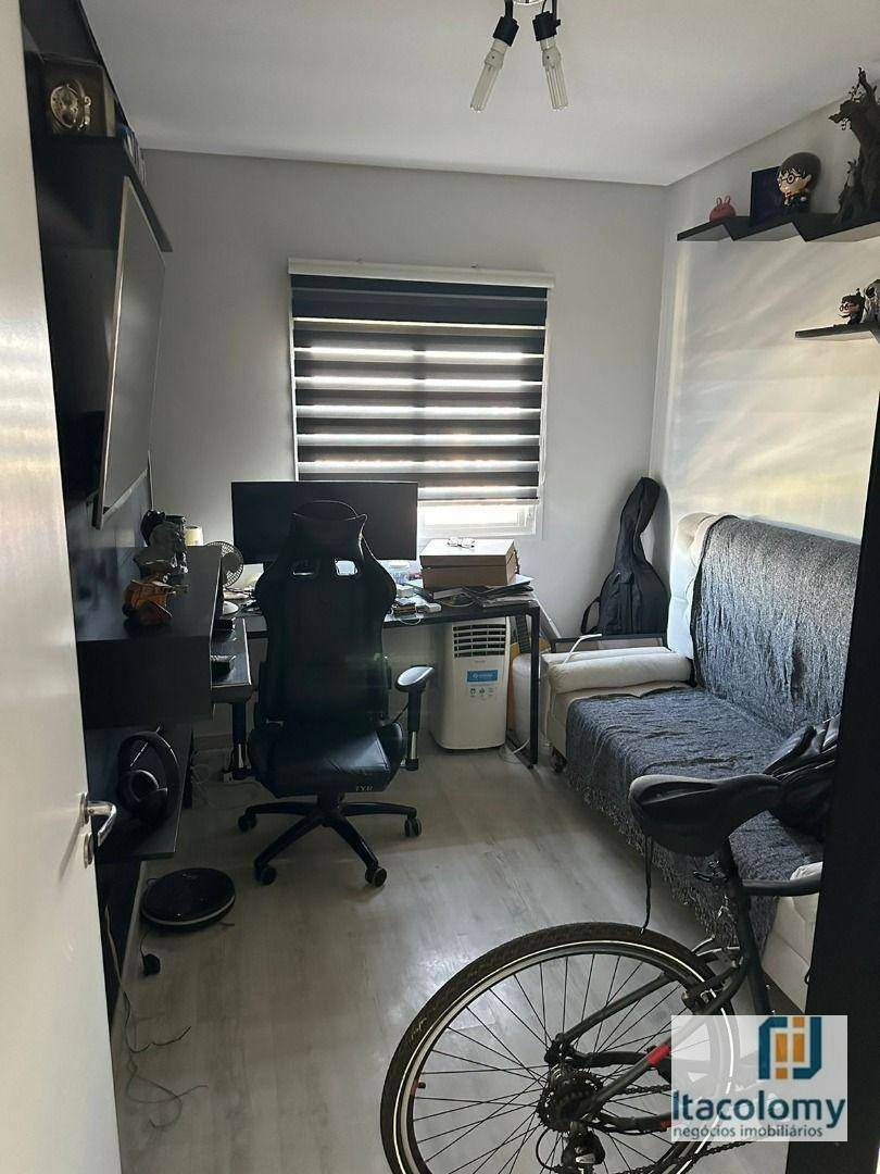 Apartamento para alugar com 2 quartos, 54m² - Foto 2