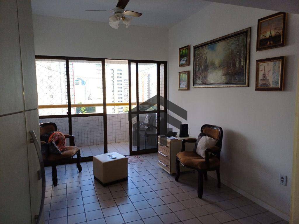 Apartamento à venda com 3 quartos, 80m² - Foto 7