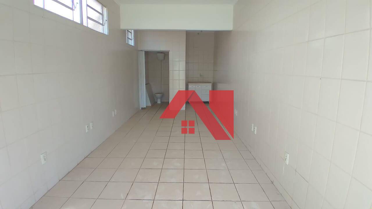 Conjunto Comercial-Sala para alugar, 16m² - Foto 2