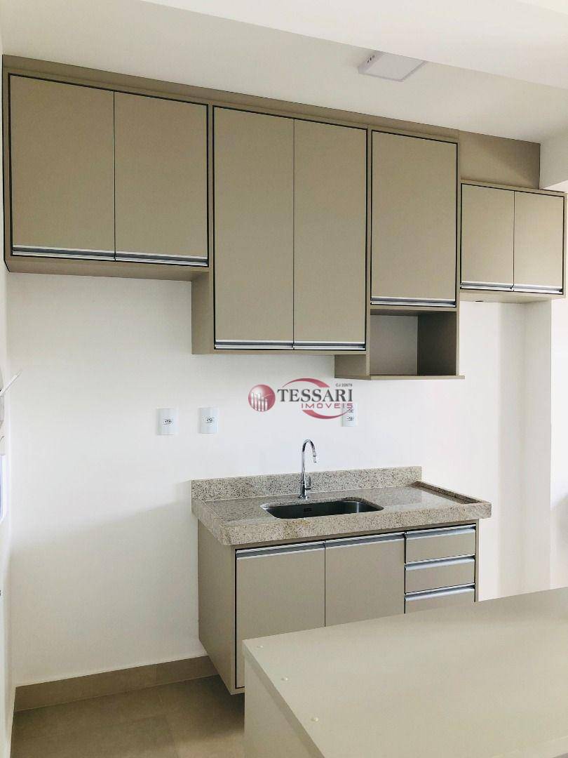 Apartamento à venda com 2 quartos, 65m² - Foto 5