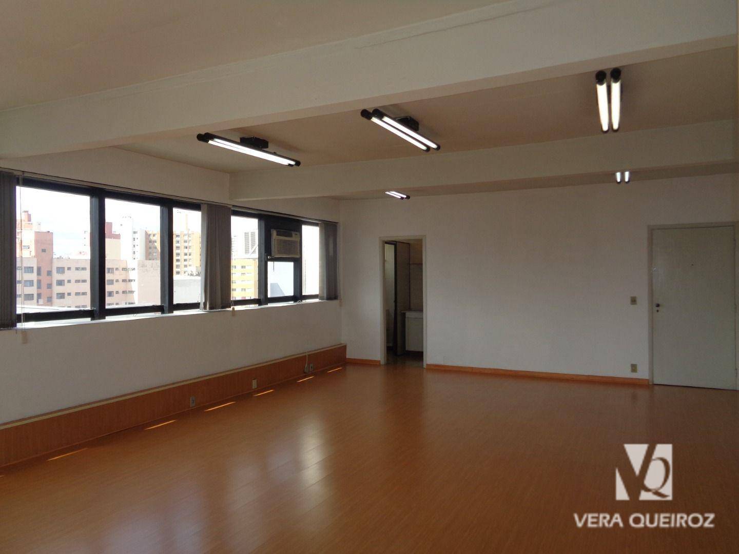 Conjunto Comercial-Sala para alugar, 46m² - Foto 6