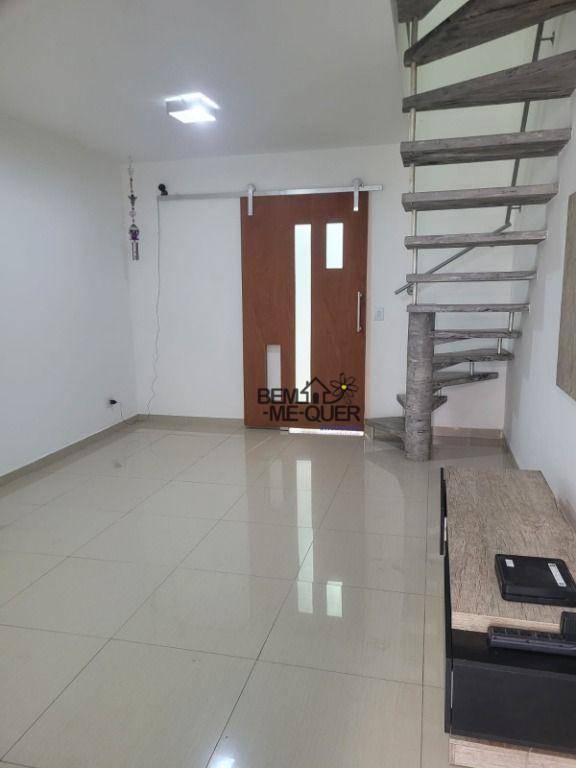 Sobrado à venda com 2 quartos, 90m² - Foto 40