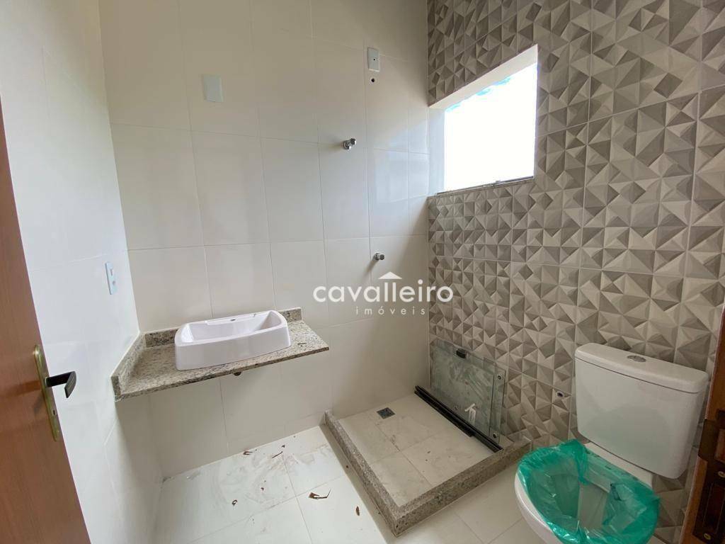 Casa à venda com 2 quartos, 80m² - Foto 14