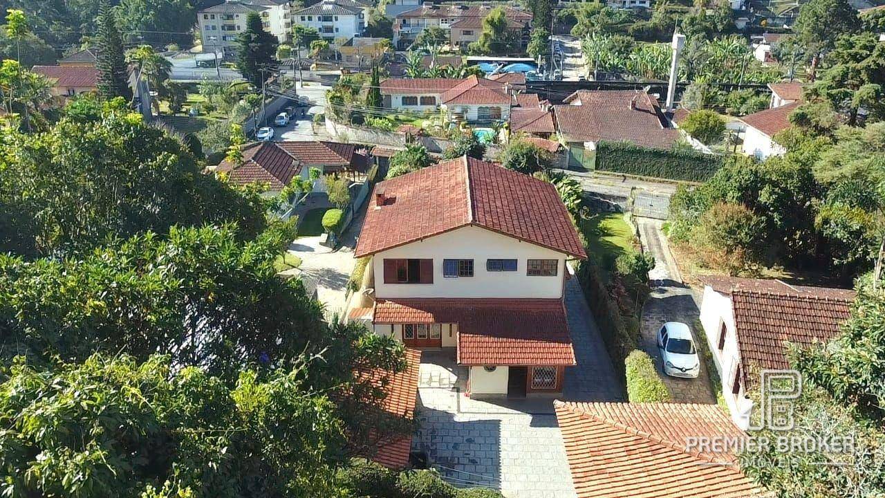 Casa à venda com 3 quartos, 271m² - Foto 58