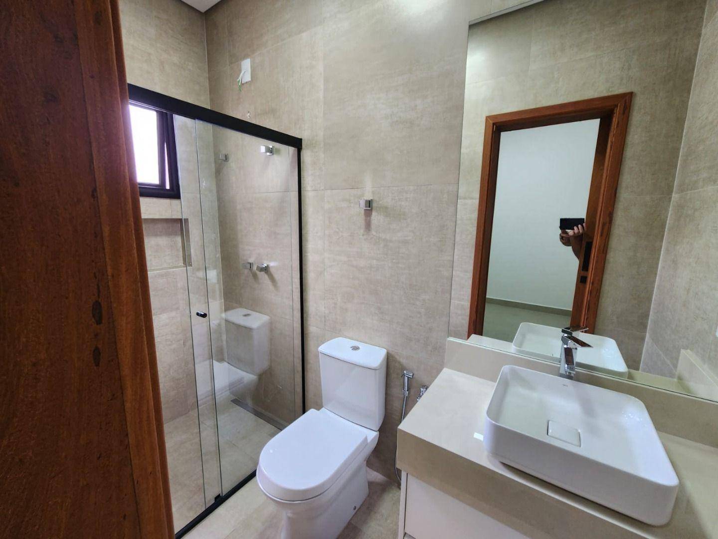 Casa de Condomínio à venda com 3 quartos, 180m² - Foto 15