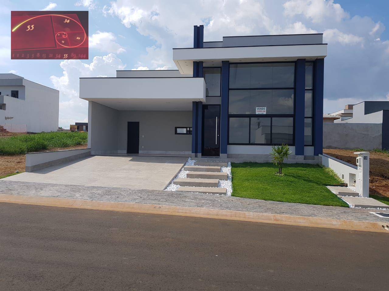 Casa à venda com 3 quartos, 190m² - Foto 4