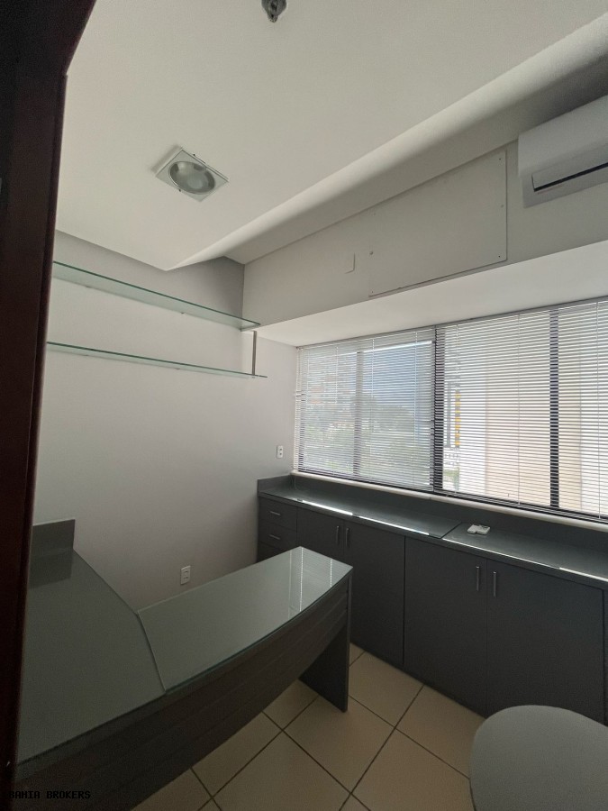 Conjunto Comercial-Sala para alugar, 32m² - Foto 1