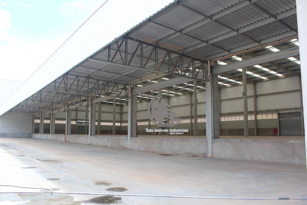 Depósito-Galpão-Armazém à venda e aluguel, 9088m² - Foto 30