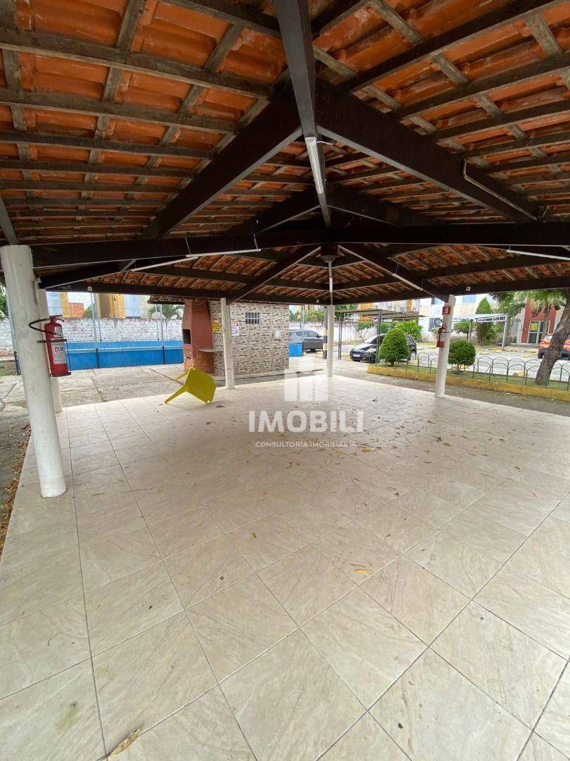 Apartamento, 2 quartos, 41 m² - Foto 5