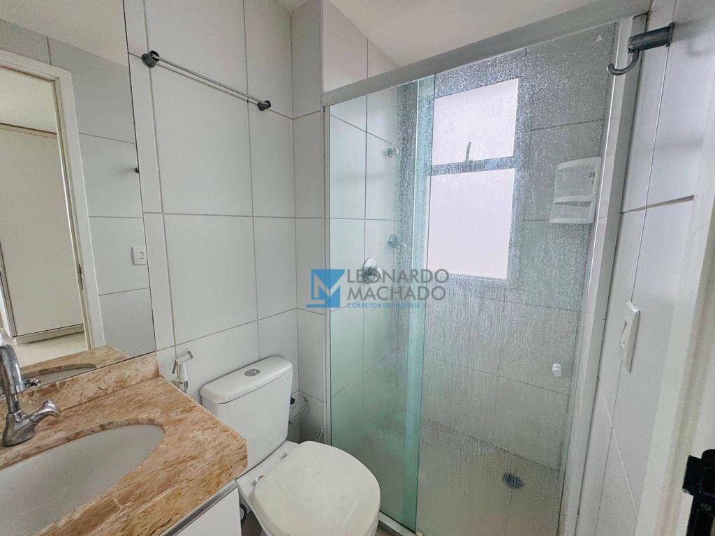 Apartamento à venda com 3 quartos, 133m² - Foto 6