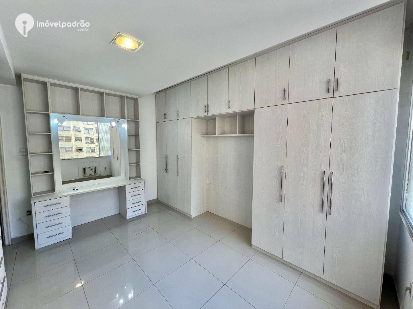 Apartamento à venda com 4 quartos, 220m² - Foto 17