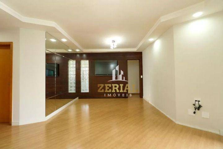 Apartamento à venda com 3 quartos, 127m² - Foto 1