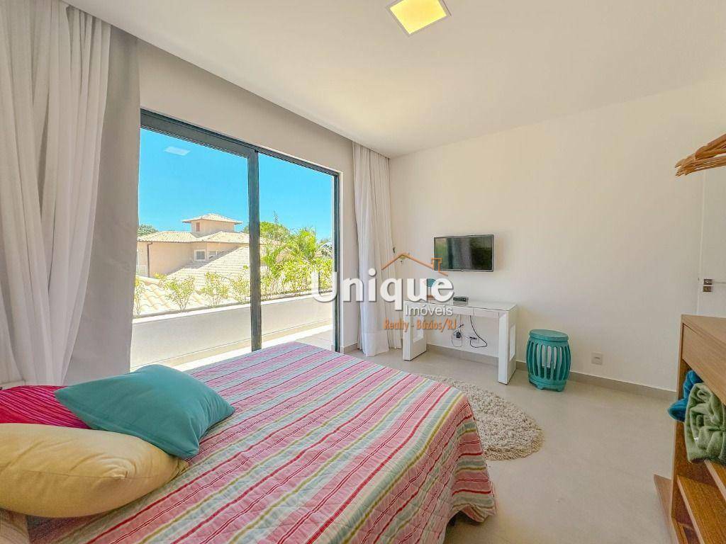 Casa à venda com 5 quartos, 270m² - Foto 19