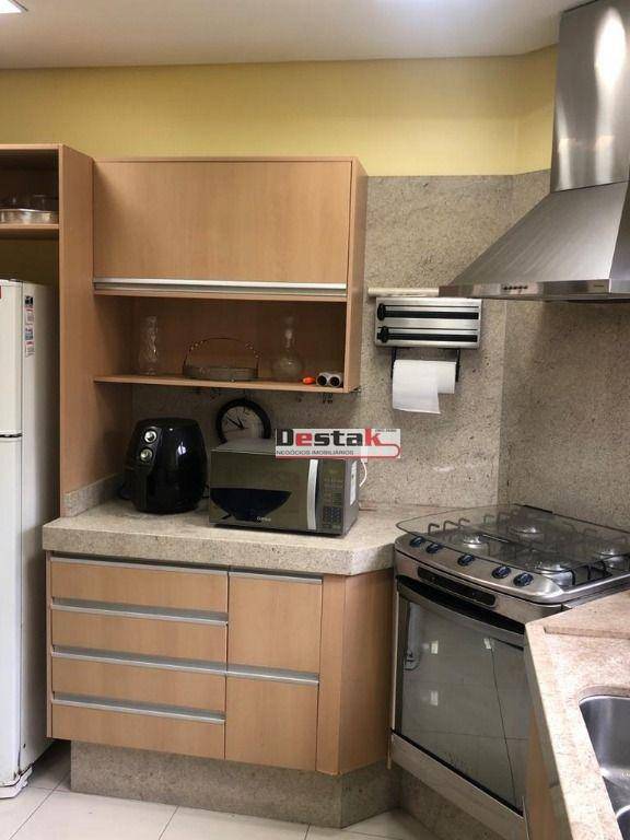 Apartamento à venda com 3 quartos, 95m² - Foto 11