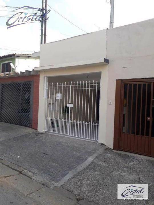 Casa à venda com 3 quartos, 100m² - Foto 2