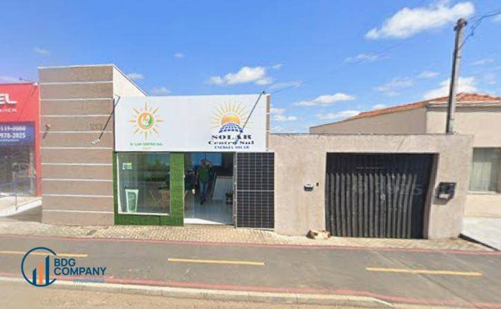 Sala-Conjunto, 258 m² - Foto 1