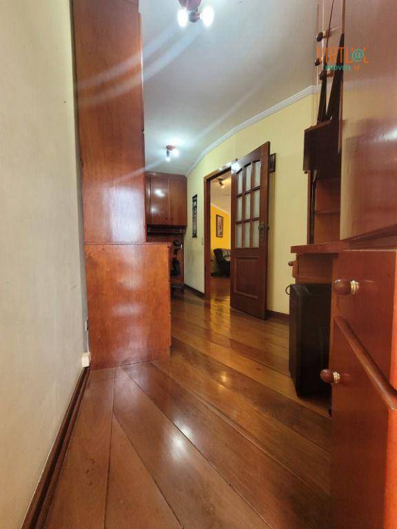 Apartamento à venda com 3 quartos, 140m² - Foto 5