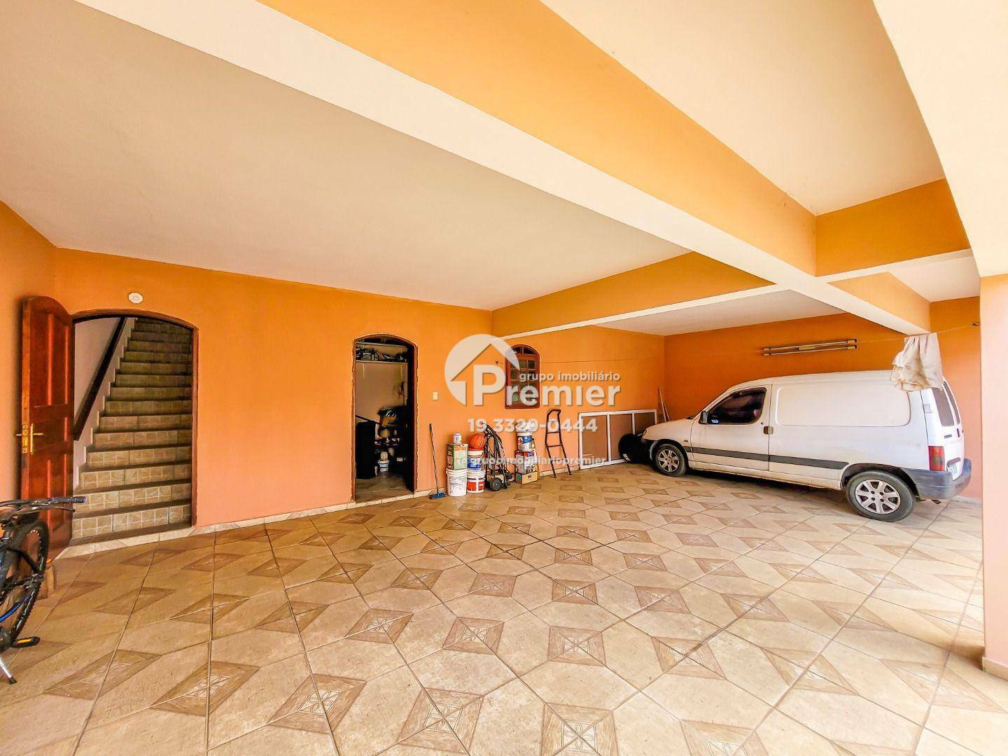 Casa à venda e aluguel com 3 quartos, 293m² - Foto 6