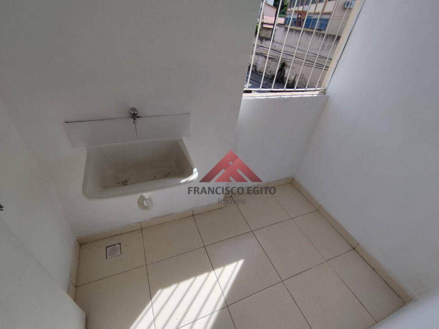 Sobrado para alugar com 2 quartos, 45M2 - Foto 15