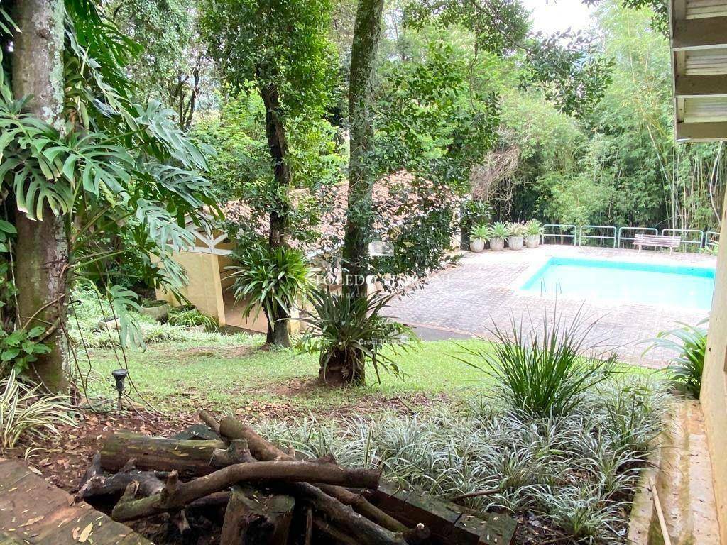 Casa de Condomínio à venda e aluguel com 3 quartos, 600m² - Foto 7