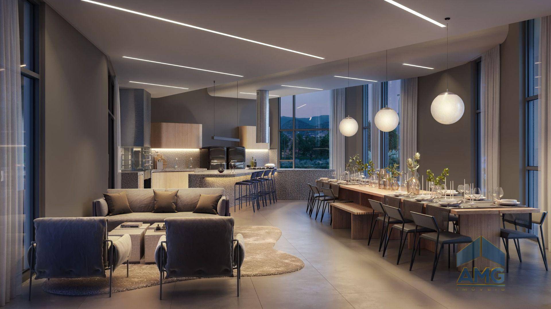 Loteamento e Condomínio, 393 m² - Foto 14