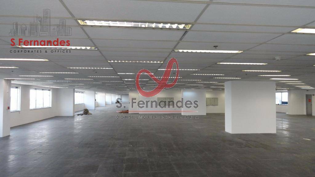 Conjunto Comercial-Sala para alugar, 412m² - Foto 4