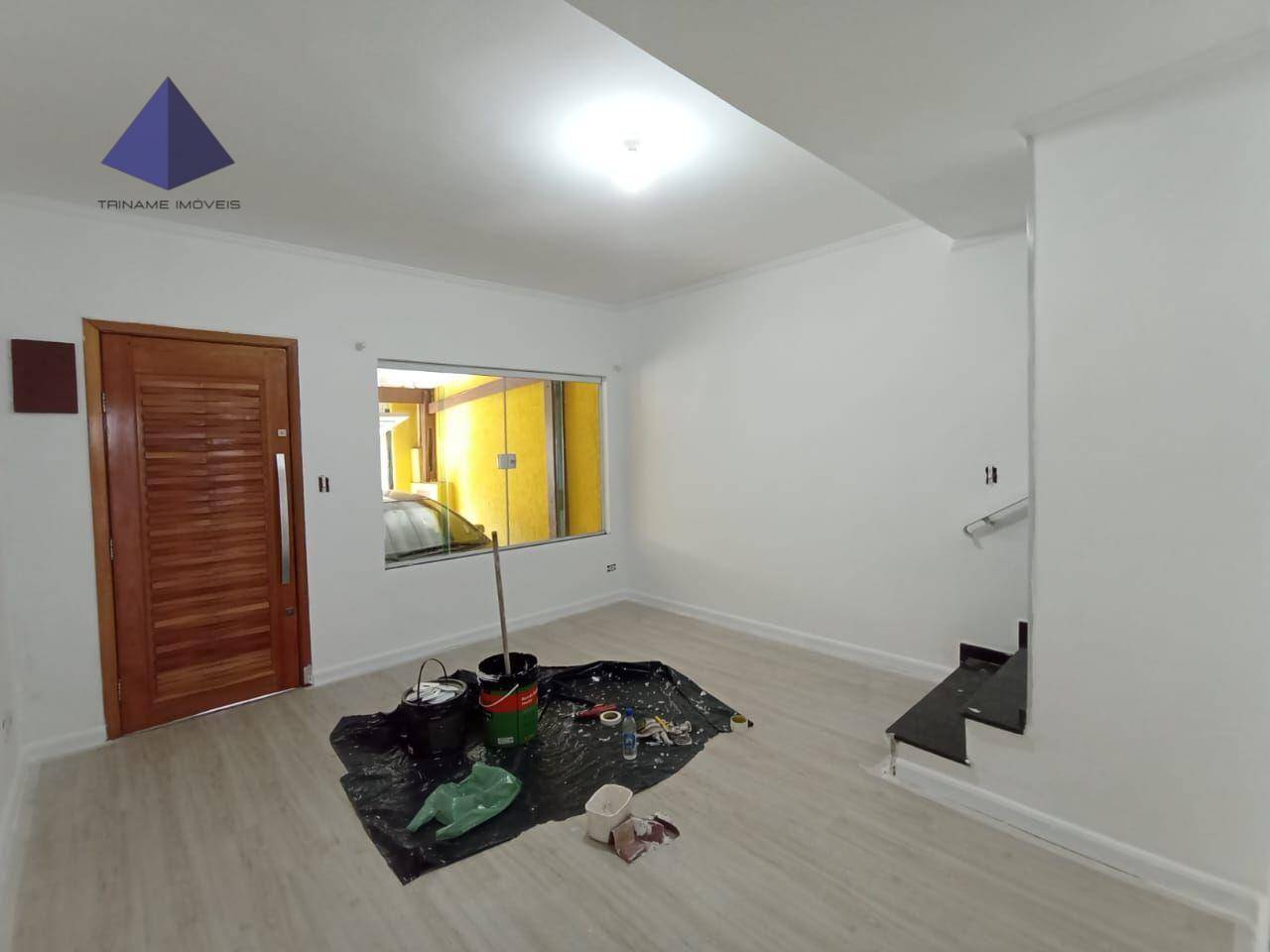 Sobrado à venda com 2 quartos, 80m² - Foto 5