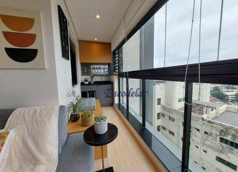 Apartamento à venda com 2 quartos, 45m² - Foto 6