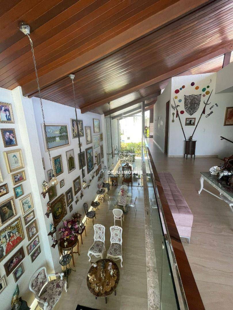 Casa de Condomínio à venda com 4 quartos, 390M2 - Foto 11