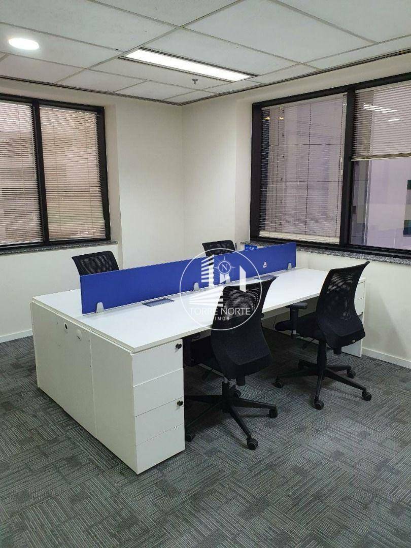 Prédio Inteiro para alugar, 598m² - Foto 12