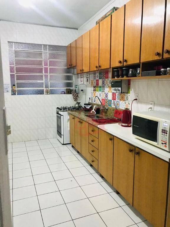 Apartamento à venda com 3 quartos, 120m² - Foto 13