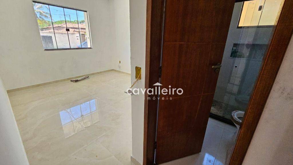 Casa de Condomínio à venda com 3 quartos, 82m² - Foto 23