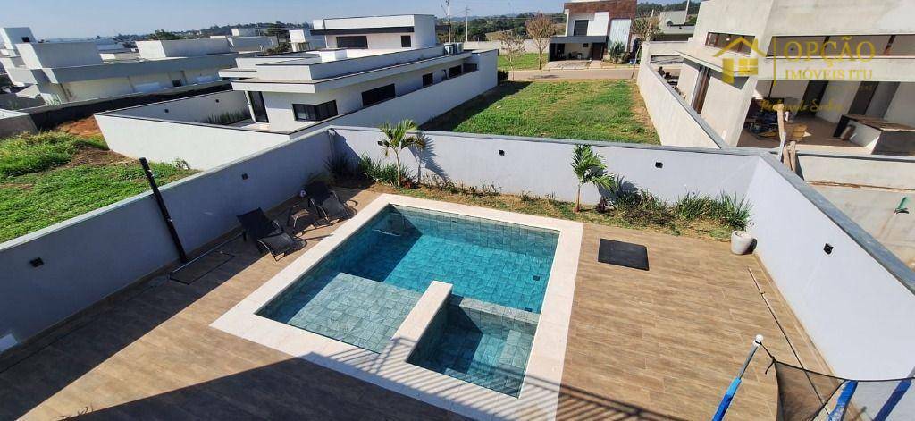 Casa de Condomínio à venda com 3 quartos, 229m² - Foto 10