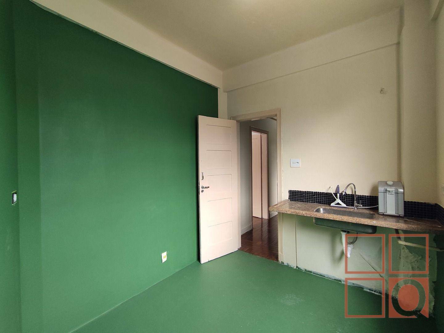 Apartamento para alugar com 1 quarto, 70m² - Foto 24