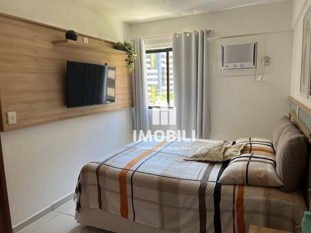 Apartamento à venda com 3 quartos, 83m² - Foto 14