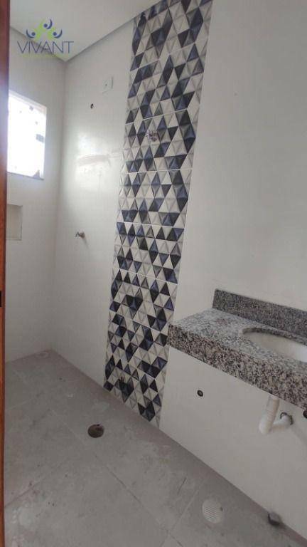 Sobrado à venda com 2 quartos, 75m² - Foto 4